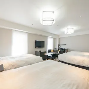 Hotel New Otani, Sapporo