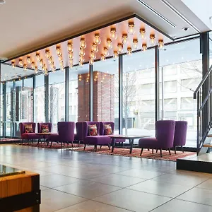 Hotel Mitsui Garden West, Sapporo