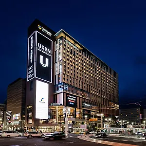Hotel Stream, Sapporo