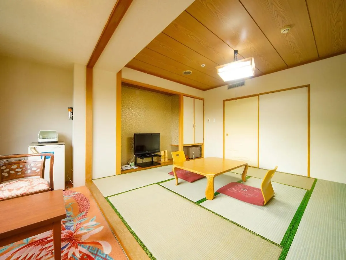 Jozankei View Hotel Sapporo