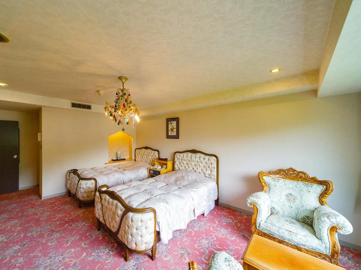 Jozankei View Hotel Sapporo