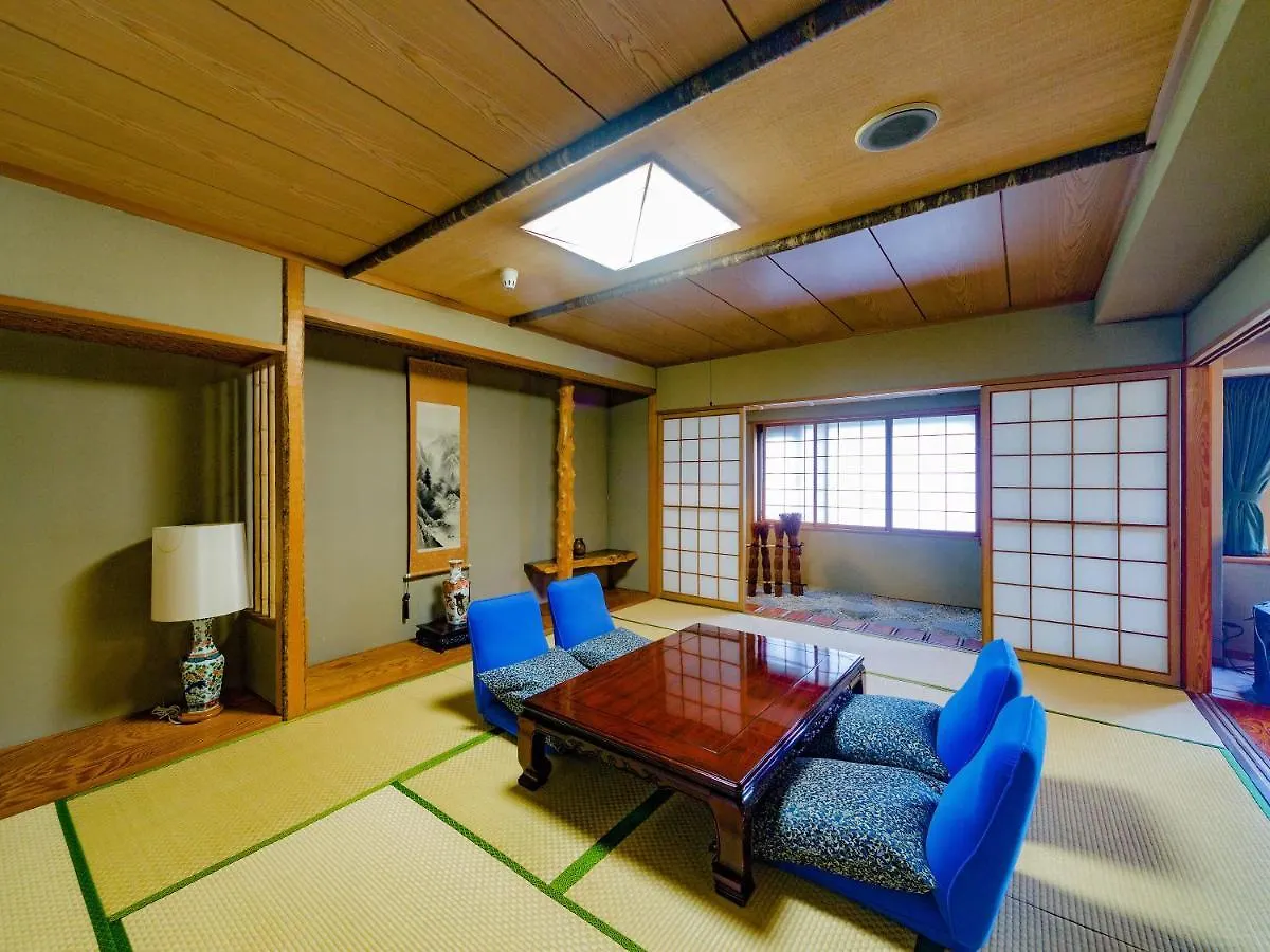 Jozankei View Hotel Sapporo