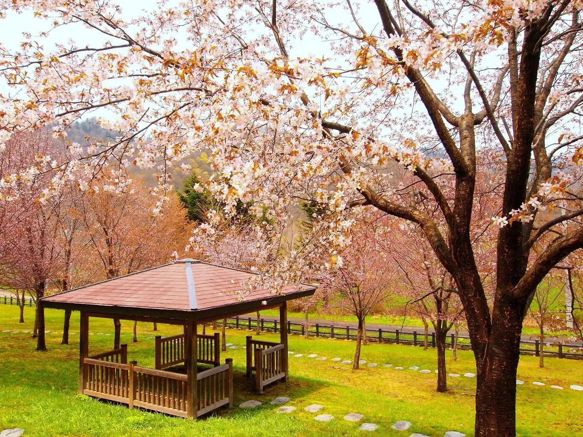 Jozankei View Hotel Sapporo