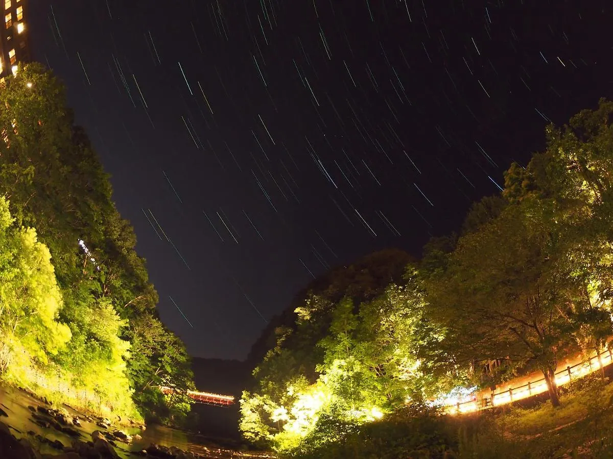 Jozankei View Hotel Sapporo