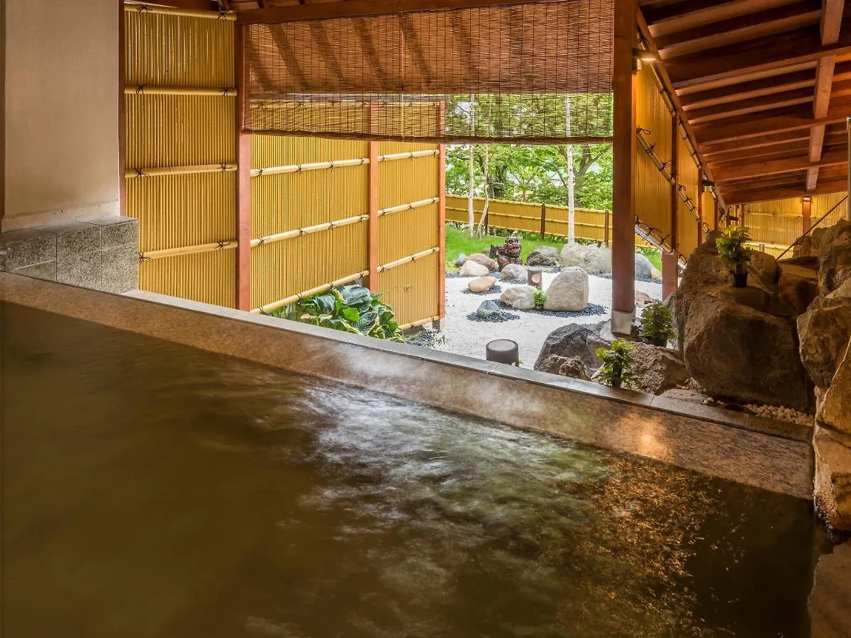 Jozankei View Hotel Sapporo