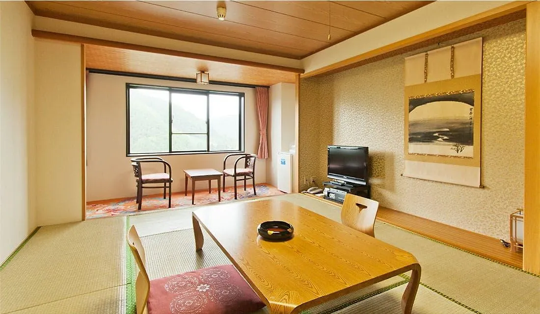 Jozankei View Hotel Sapporo