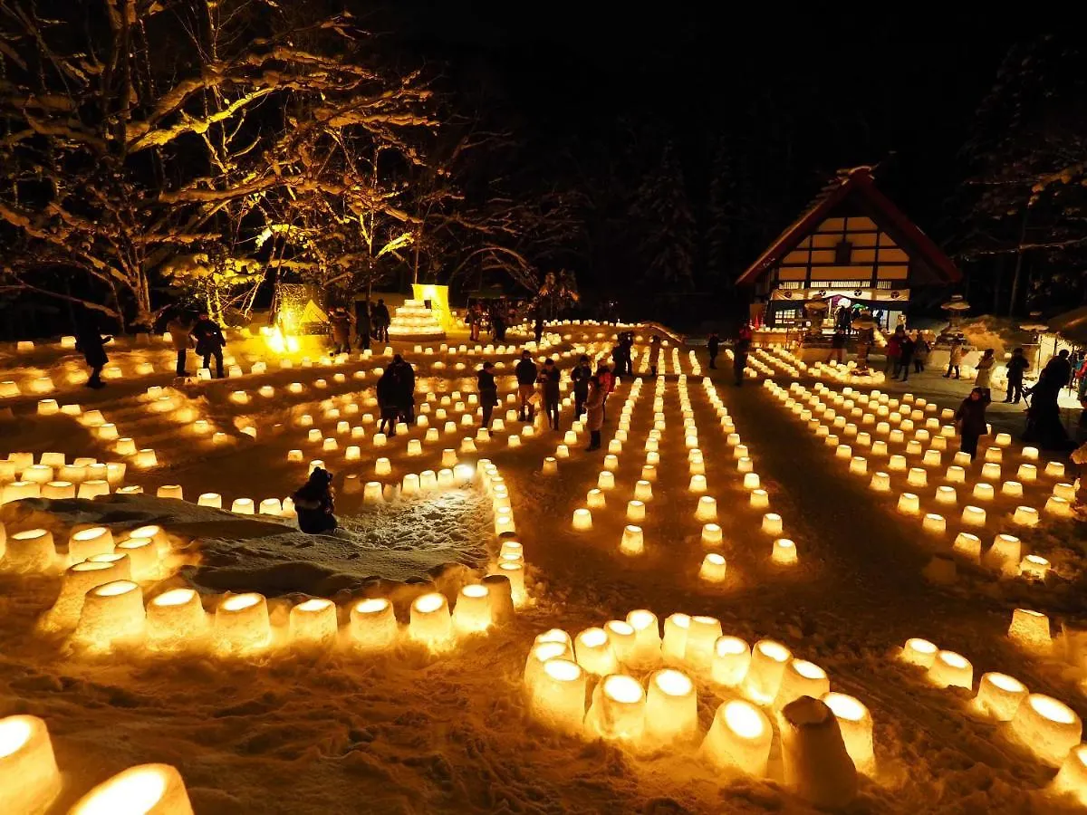 Jozankei View Hotel Sapporo