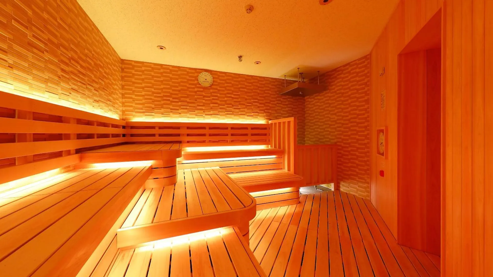 ****  Jozankei View Hotel Sapporo Japan